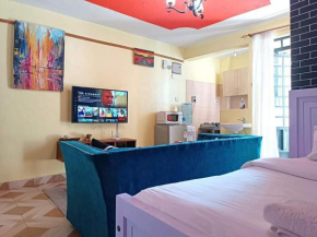 Stylish Studio Thika Road